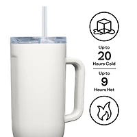Cruiser 40oz- Oat Milk