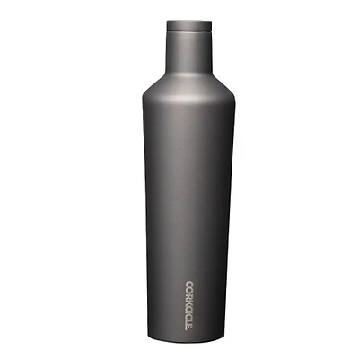 Canteen 25oz- Ceramic Slate/Gr