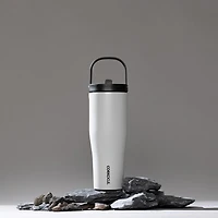 Go Cup XL 30oz- River Rock