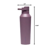 Sport Canteen 20oz- Mauve