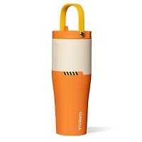 Go Cup XL 30oz- Rebel Pilot