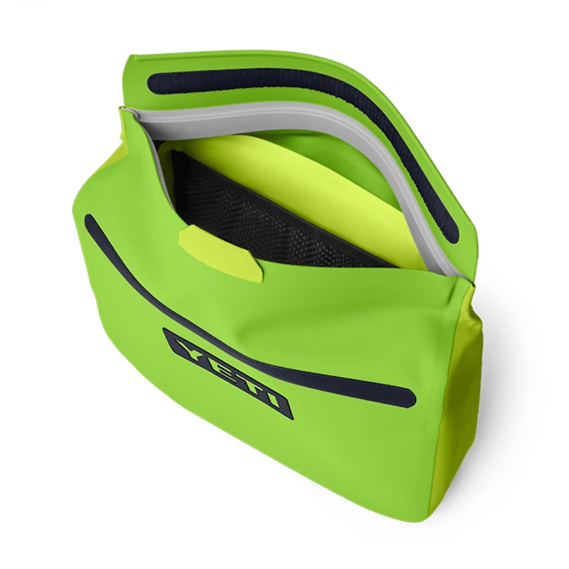 Sidekick Dry 6L- Venom