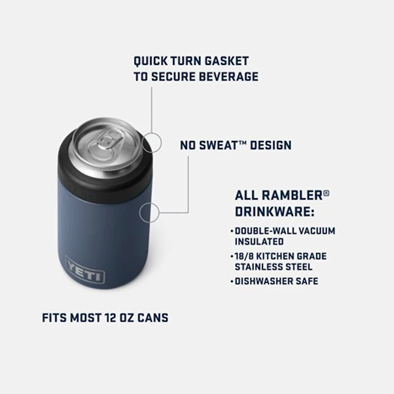 Colster Can Cooler 2.0- Venom