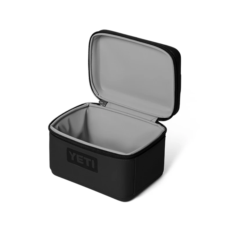 Daytrip 3L Snack Box- Black