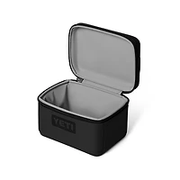 Daytrip 3L Snack Box- Black