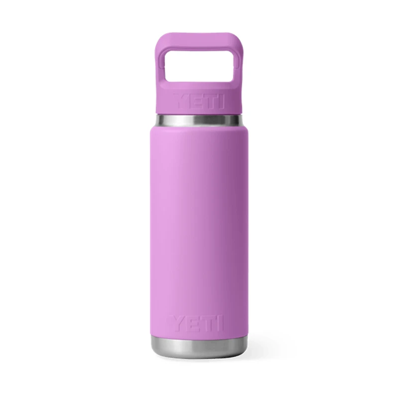 Rambler 26oz Bottle- DEBLO
