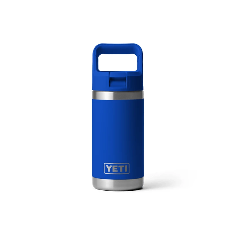 Rambler Jr Bottle 12oz- RYBLU