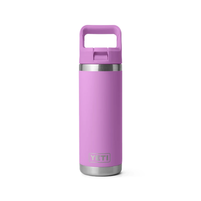 Rambler 18oz Bottle- DEBLO