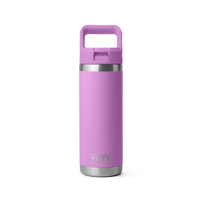 Rambler 18oz Bottle- DEBLO