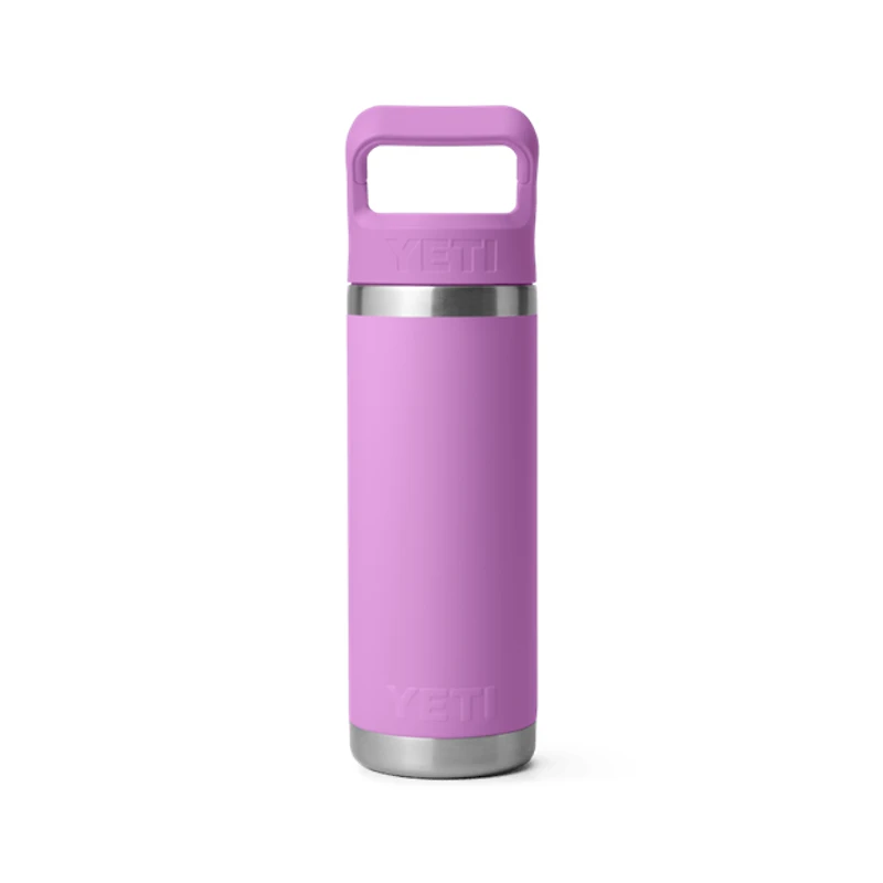 Rambler 18oz Bottle- DEBLO