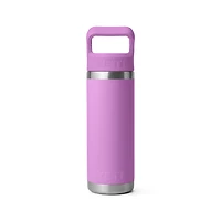 Rambler 18oz Bottle- DEBLO