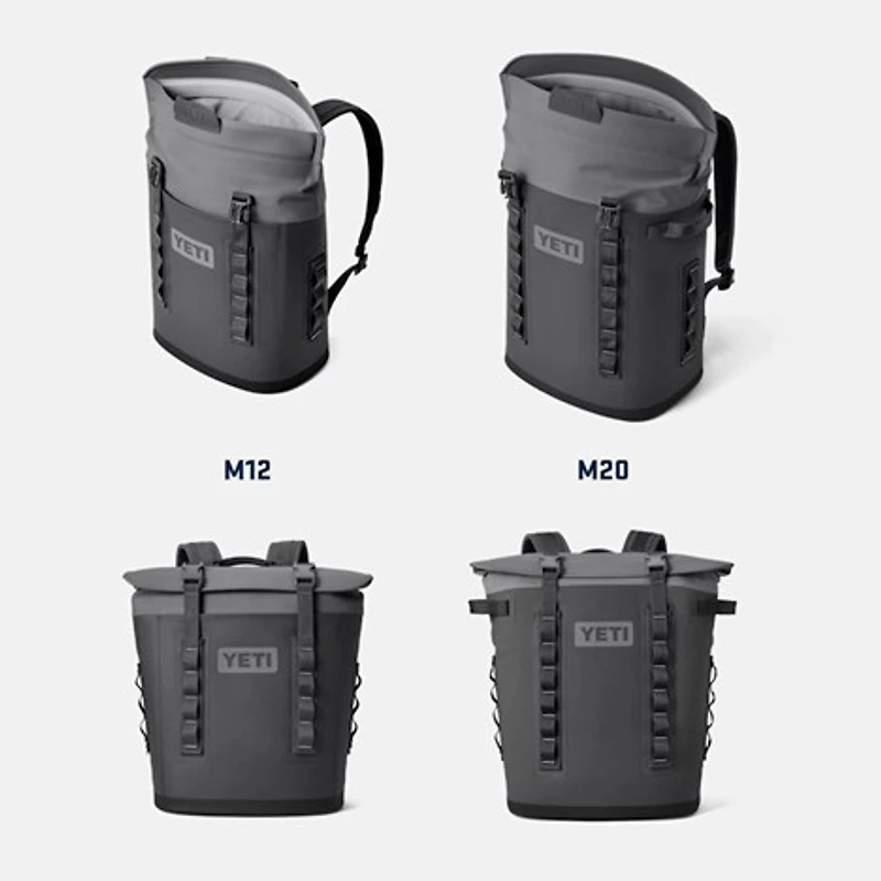 Hopper M20 Backpack- DEBLO