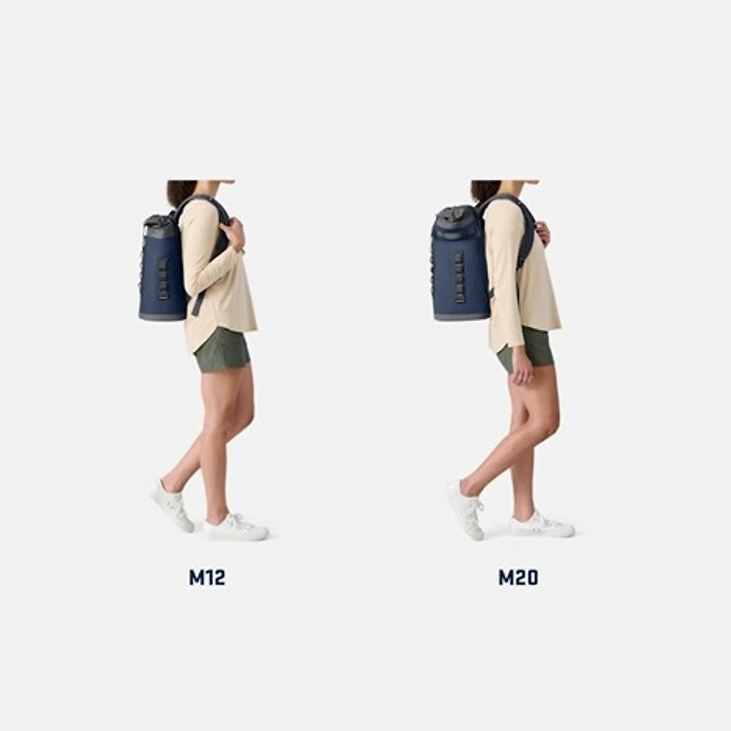 Hopper M20 Backpack- DEBLO