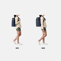 Hopper M20 Backpack- DEBLO