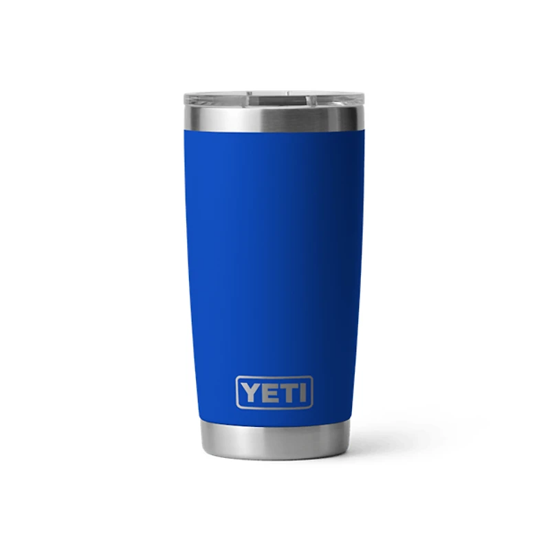 Rambler 20oz Tumbler- RYBLU