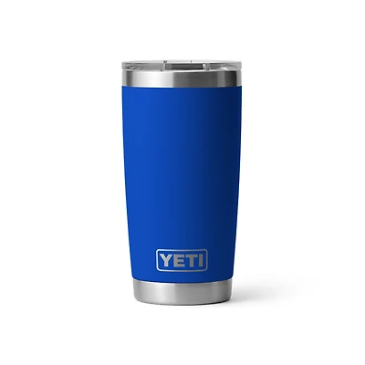 Rambler 20oz Tumbler- RYBLU