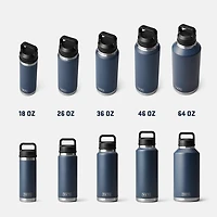 Bottle Chug Cap 26oz- DEBLO