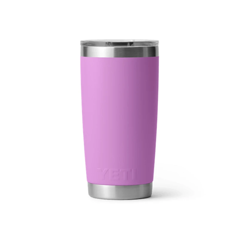 Rambler 20oz Tumbler- DEBLO