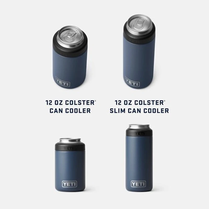 Colster Can Cooler 2.0- RYBLU