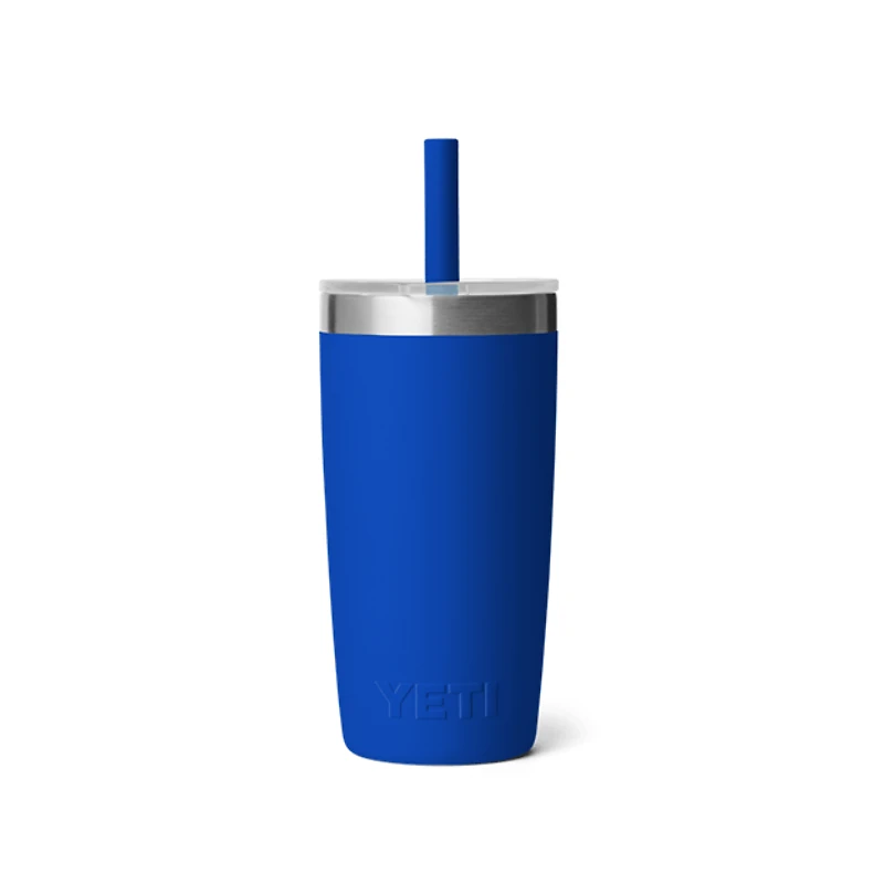 Jr. Tumbler 10oz- RYBLU