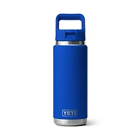 Rambler 26oz Bottle- RYBLU