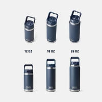 Rambler 26oz Bottle- RYBLU