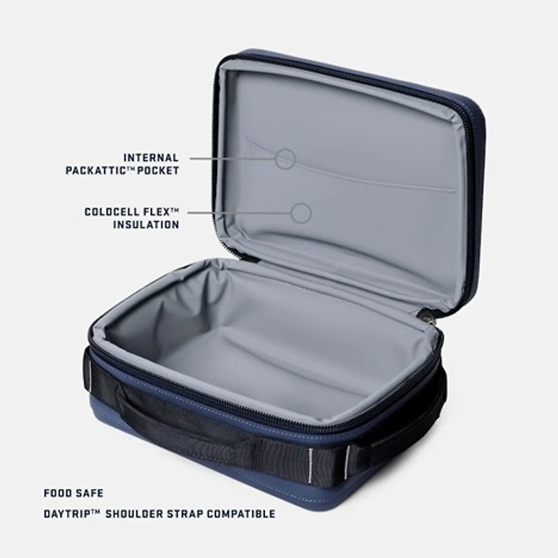 Daytrip 5L Luch Box- TPNK