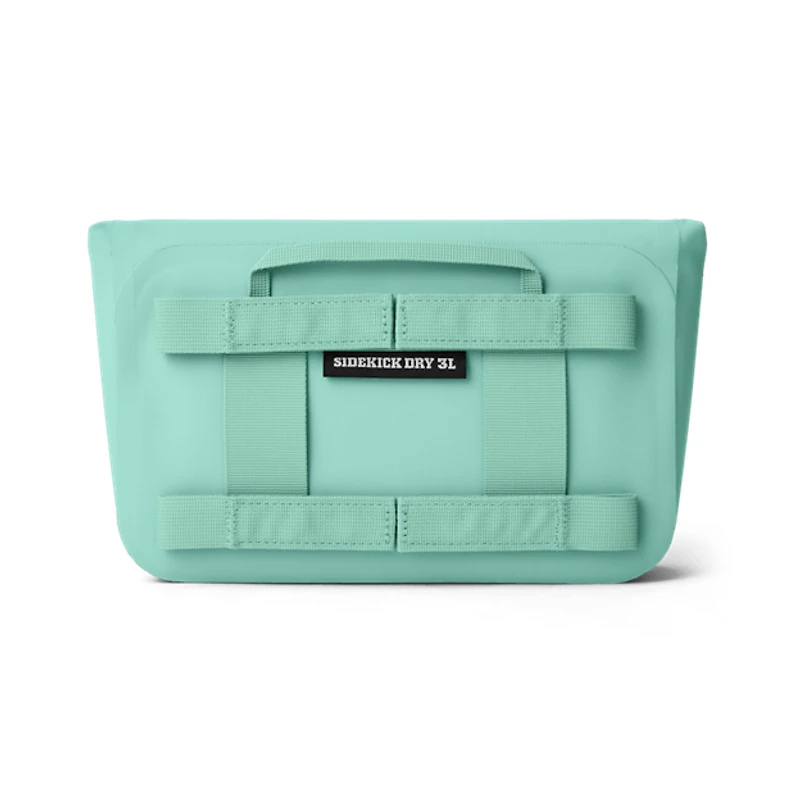 Sidekick Dry 3L- Seafoam