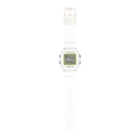 BG Digital Resing White