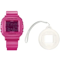 BG Digital Resin Pink