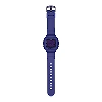 BG Digital Resin Blue