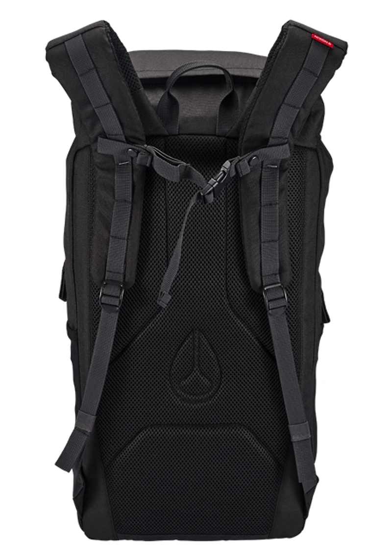 Landlock 4 Backpack