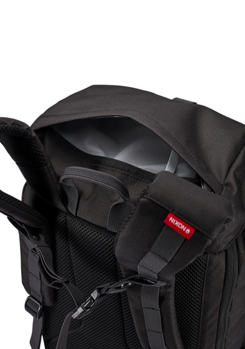 Landlock 4 Backpack