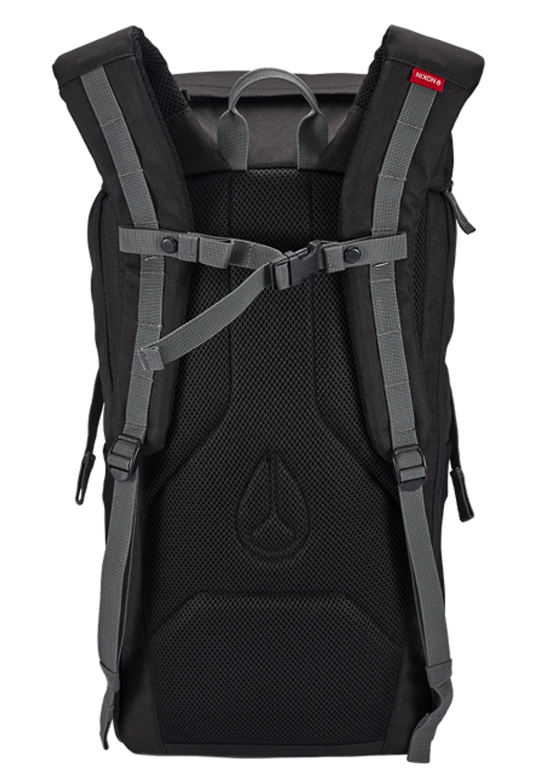 Landlock 4 Backpack