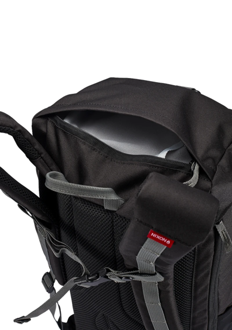 Landlock 4 Backpack