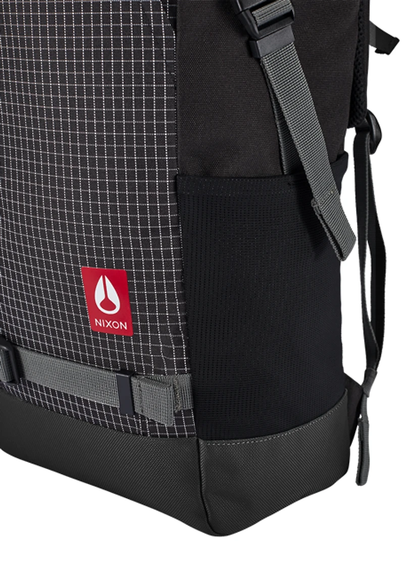 Landlock 4 Backpack