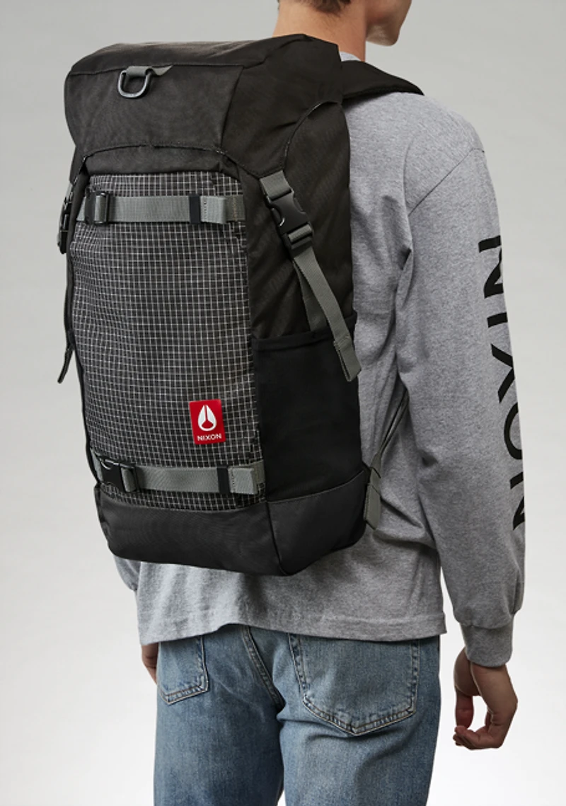 Landlock 4 Backpack