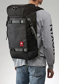 Landlock 4 Backpack