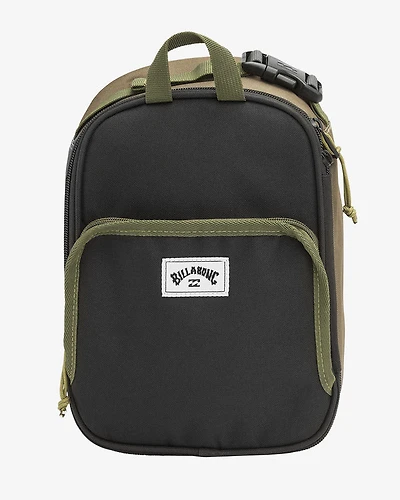 Vertigo Lunch Box