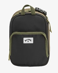 Vertigo Lunch Box