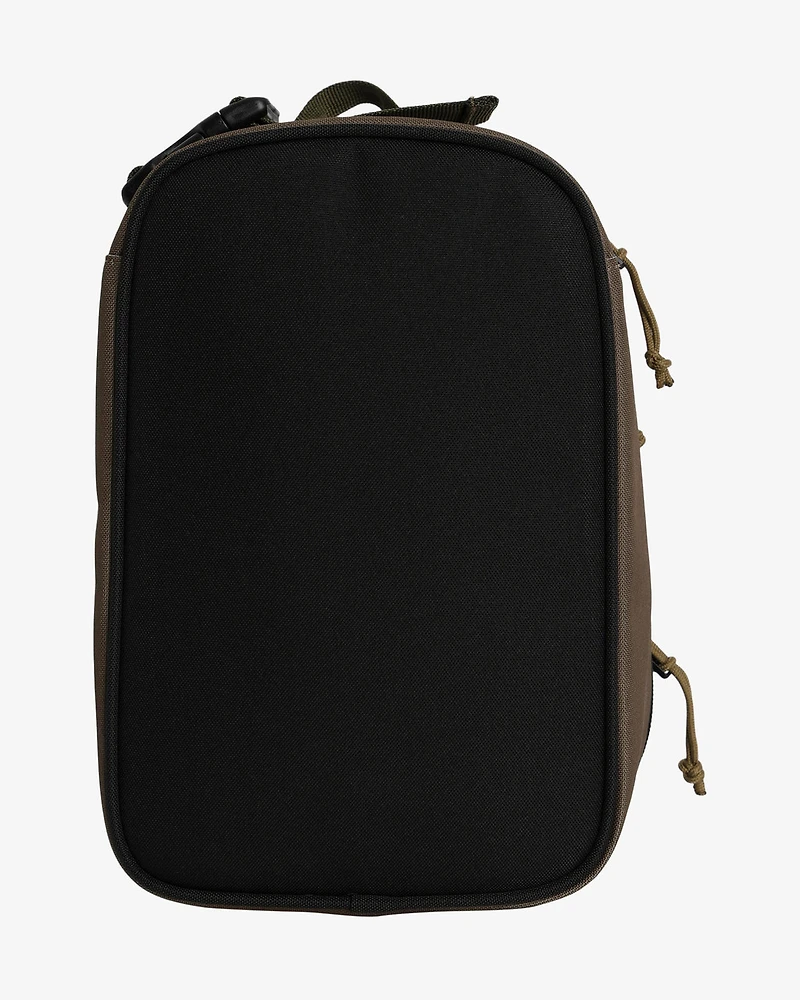Vertigo Lunch Box