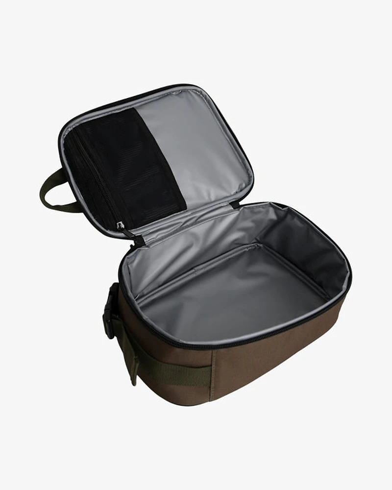 Vertigo Lunch Box