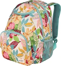 Shadow Swell Printed Backpack