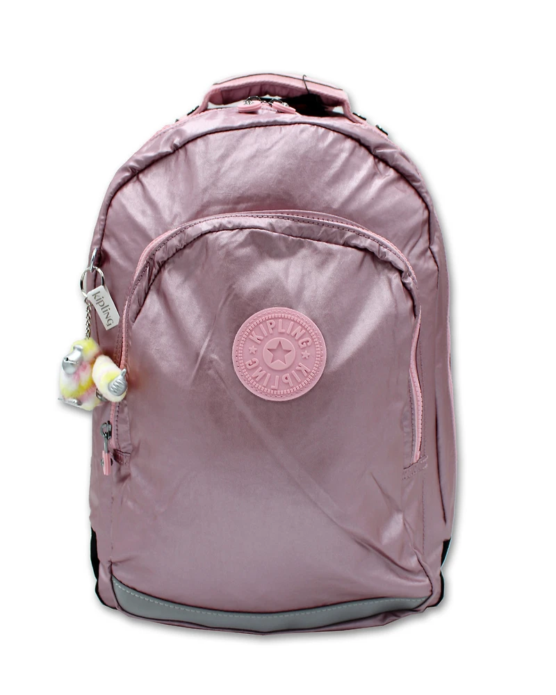 Class Room 17" Metallic