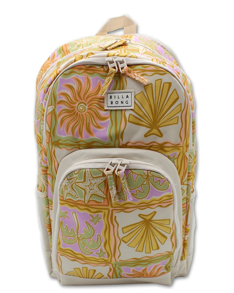 Highway Backpack