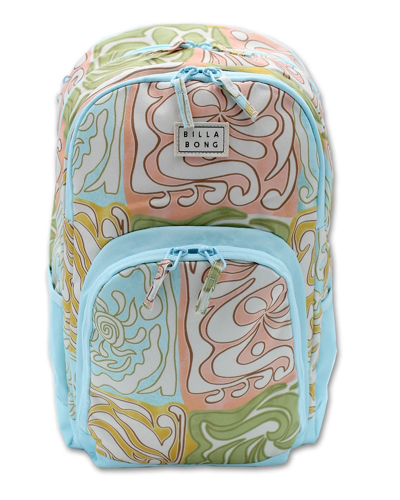 Highway Backpack