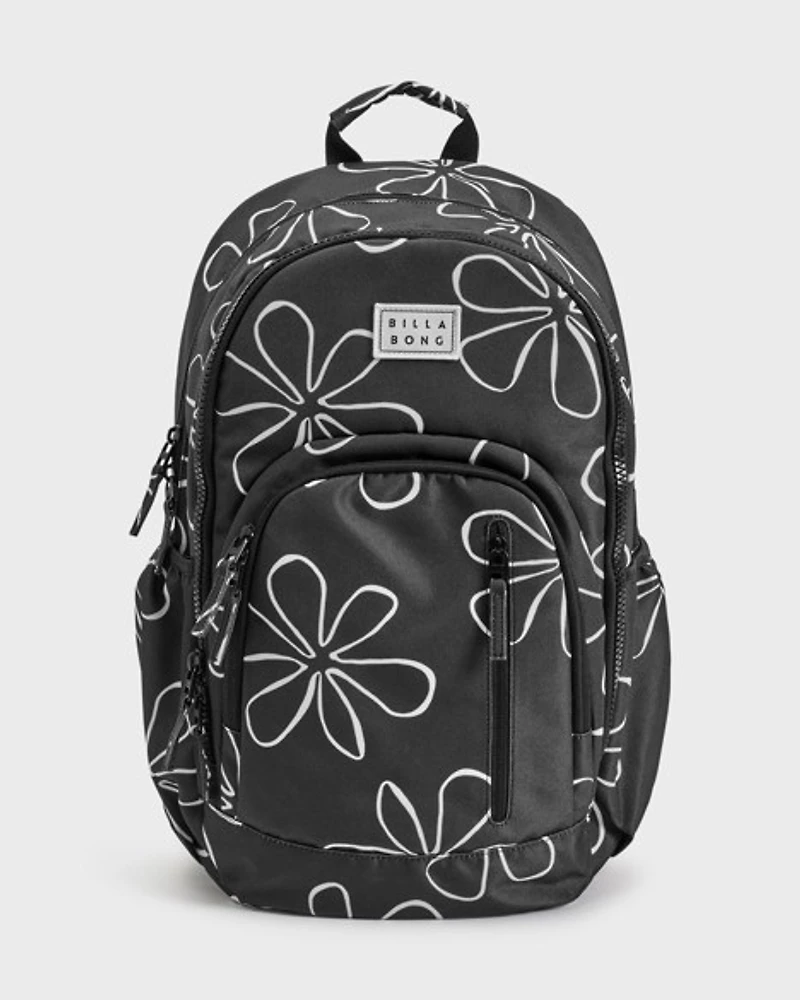 Roadie Backpack I