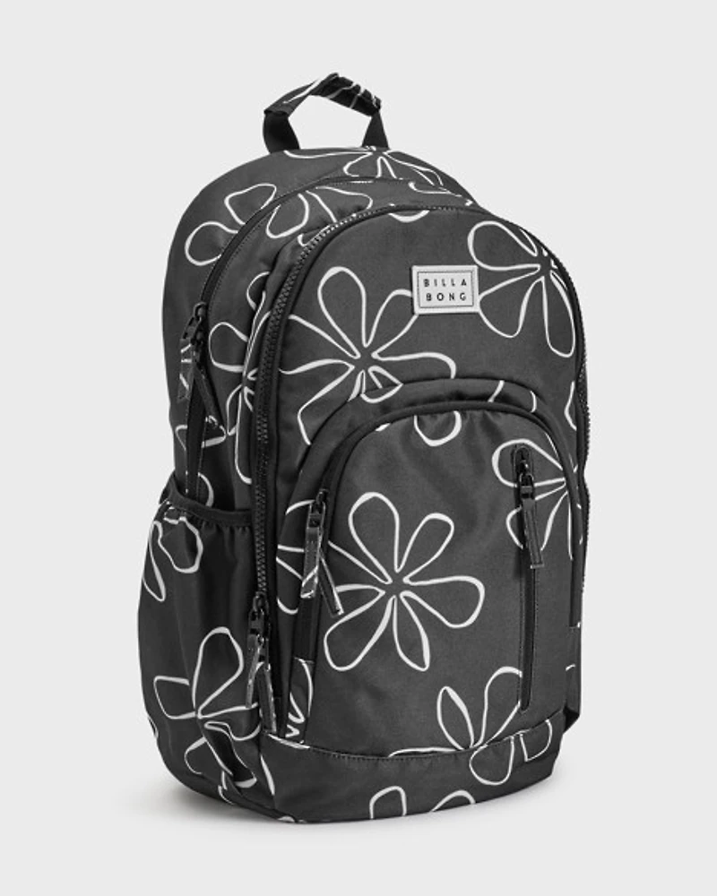Roadie Backpack I