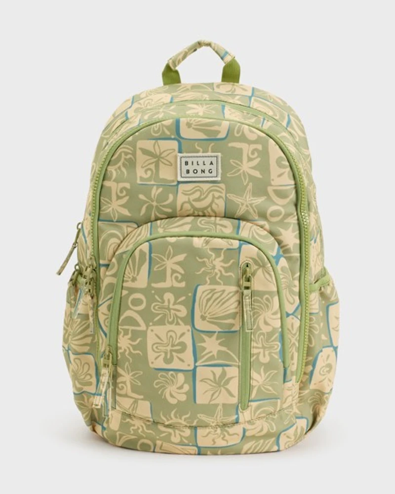 Roadie Backpack I