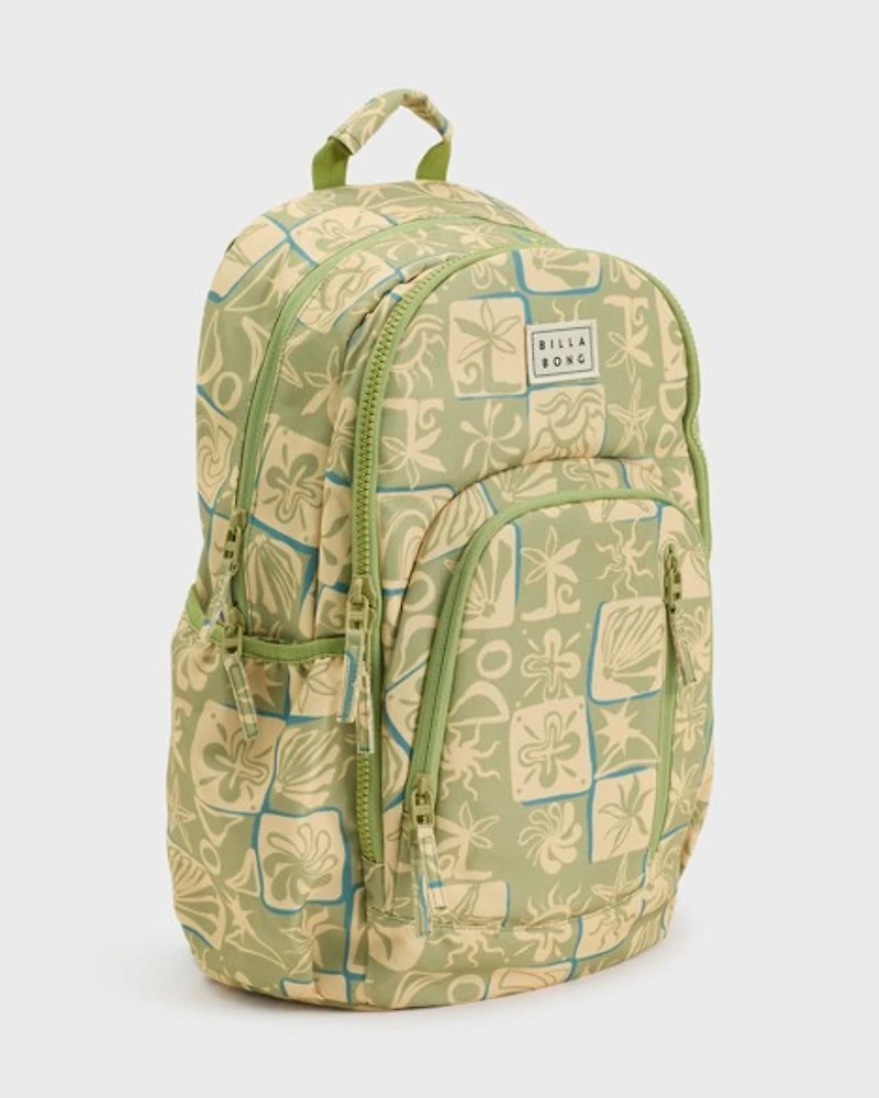 Roadie Backpack I